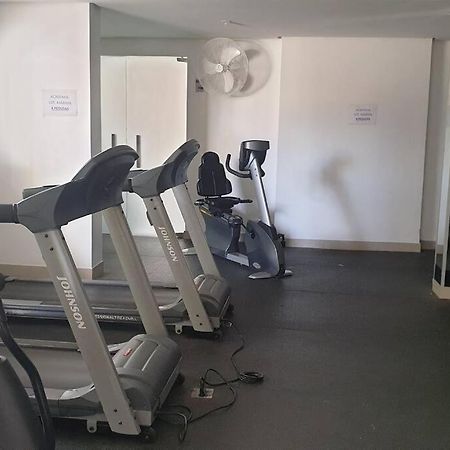 Apartamento Com Piscina Em Aguas Claras-Df Brasília Zewnętrze zdjęcie