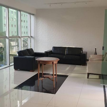 Apartamento Com Piscina Em Aguas Claras-Df Brasília Zewnętrze zdjęcie