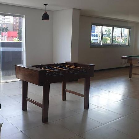 Apartamento Com Piscina Em Aguas Claras-Df Brasília Zewnętrze zdjęcie