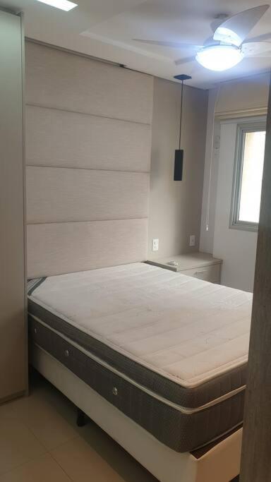 Apartamento Com Piscina Em Aguas Claras-Df Brasília Zewnętrze zdjęcie