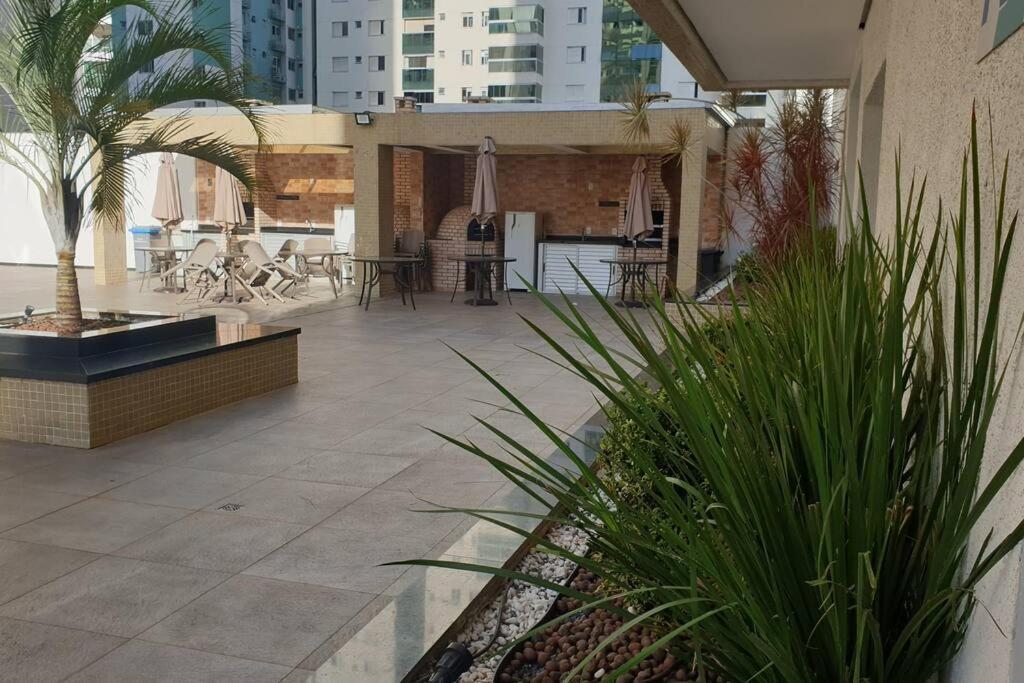 Apartamento Com Piscina Em Aguas Claras-Df Brasília Zewnętrze zdjęcie