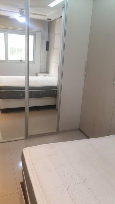 Apartamento Com Piscina Em Aguas Claras-Df Brasília Zewnętrze zdjęcie