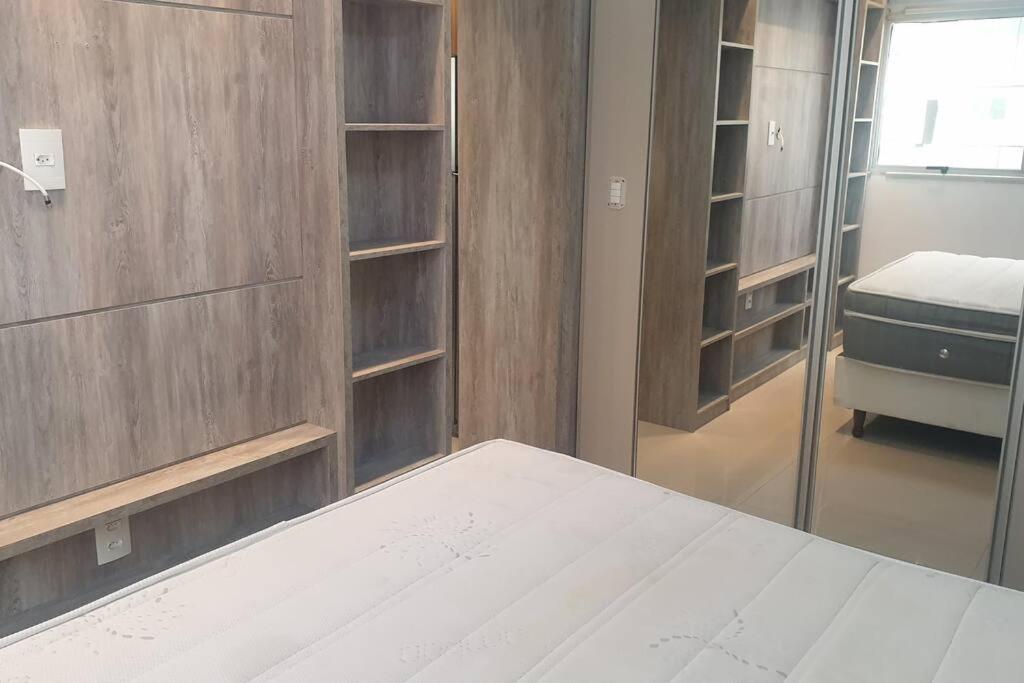 Apartamento Com Piscina Em Aguas Claras-Df Brasília Zewnętrze zdjęcie