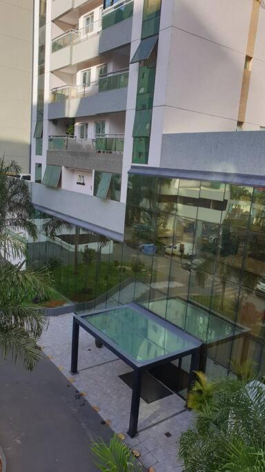 Apartamento Com Piscina Em Aguas Claras-Df Brasília Zewnętrze zdjęcie