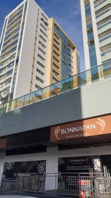 Apartamento Com Piscina Em Aguas Claras-Df Brasília Zewnętrze zdjęcie